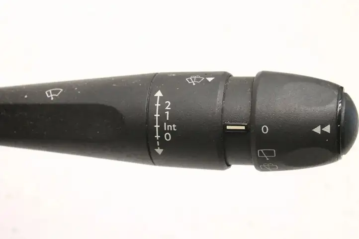 Citroen C4 Cactus (2014 - 2017) 98139487ZD Контактное кольцо SRS — фото 2