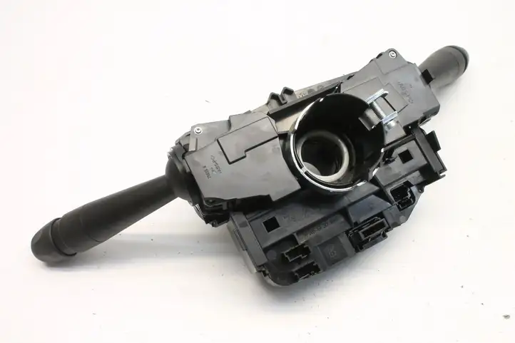 Citroen C4 Cactus (2014 - 2017) 98139487ZD Контактное кольцо SRS — фото 4