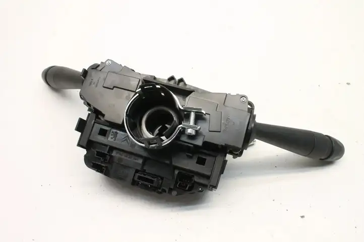 Citroen C4 Cactus (2014 - 2017) 98139487ZD Контактное кольцо SRS — фото 5