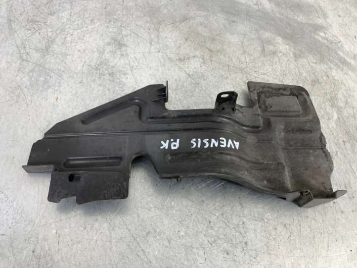 5329405040 Toyota Avensis T250 Kita dugno detalė