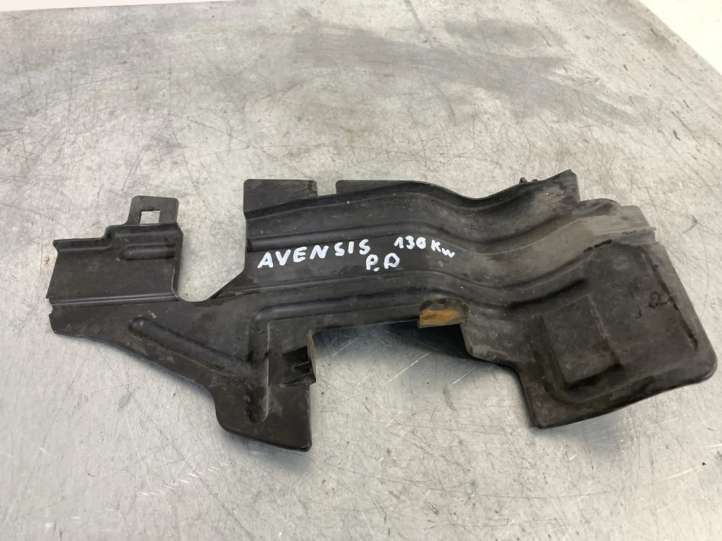 5329305060 Toyota Avensis T250 Kita dugno detalė