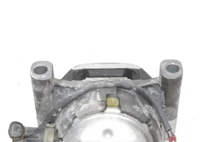 Audi A8 S8 D4 4H (2010 - 2014) 4G0199382AE Опора двигателя — фото 2