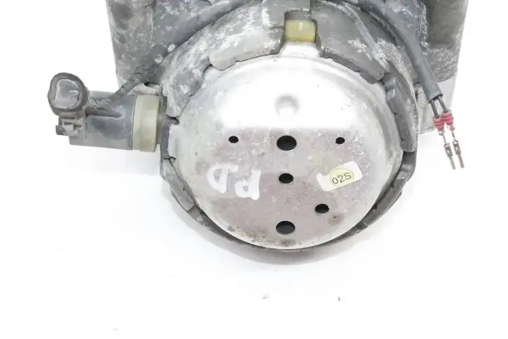 Audi A8 S8 D4 4H (2010 - 2014) 4G0199382AE Опора двигателя — фото 3