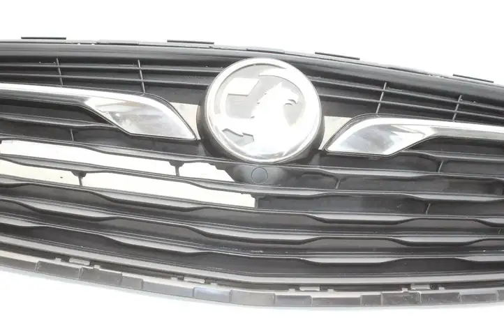 Opel Insignia B (2017 - ) 39101453 Вентиляционная решетка кузова — фото 4
