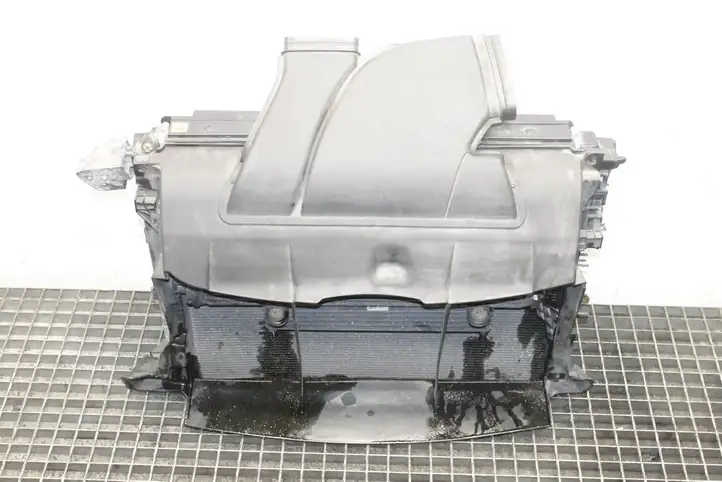 Maserati Ghibli (2013 - 2017) 00670106277 Комплект передней части — фото 2