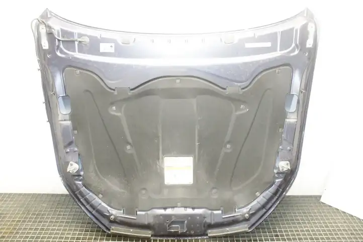 Maserati Ghibli (2013 - 2017) 00670106277 Комплект передней части — фото 7