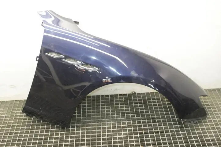 Maserati Ghibli (2013 - 2017) 00670106277 Комплект передней части — фото 10