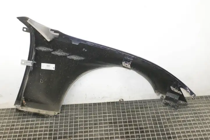 Maserati Ghibli (2013 - 2017) 00670106277 Комплект передней части — фото 12