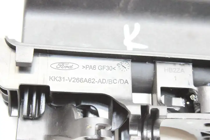 Ford Tourneo (2013 - ) KK31V266A62AD Внутренняя ручка раздвижной двери — фото 3