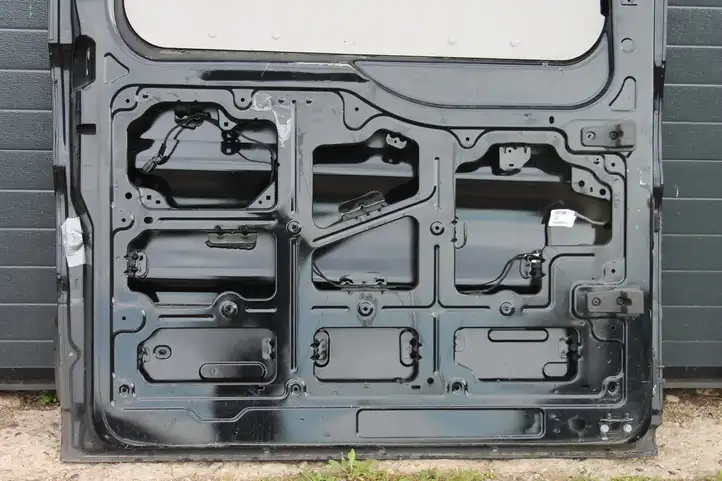 Ford Tourneo (2013 - ) Верхняя петля передней двери — фото 2