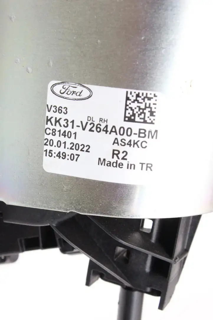 Ford Tourneo (2013 - ) KK31V264A00BM Замок раздвижной двери — фото 3