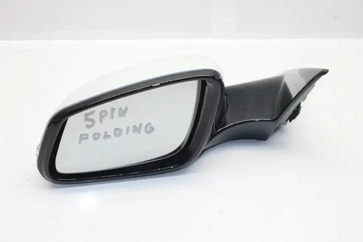 BMW 2 F44 (2019 - ) 5PIN Боковое зеркало механическое — фото 4