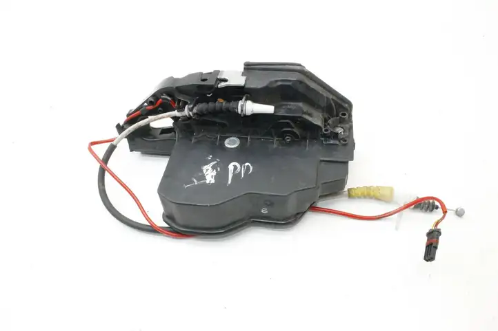 BMW 6 F12 F13 (2010 - 2018) 7276320 Замок ручки двери — фото 9
