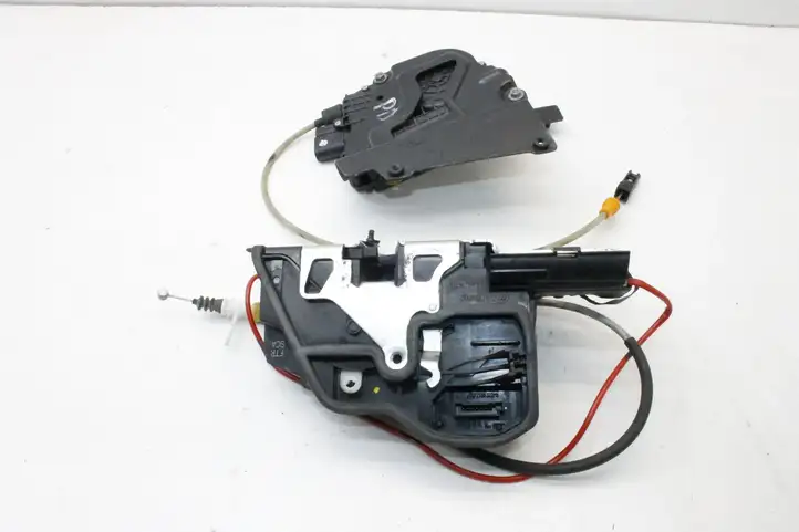 BMW 6 F12 F13 (2010 - 2018) 7276320 Замок ручки двери — фото 16