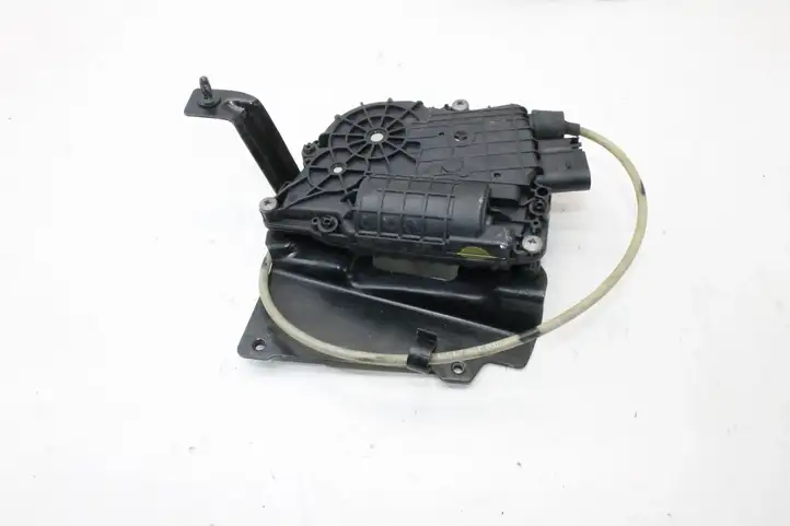 BMW 6 F12 F13 (2010 - 2018) 7276320 Замок ручки двери — фото 18