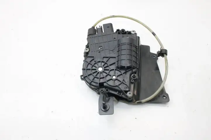 BMW 6 F12 F13 (2010 - 2018) 7276320 Замок ручки двери — фото 19