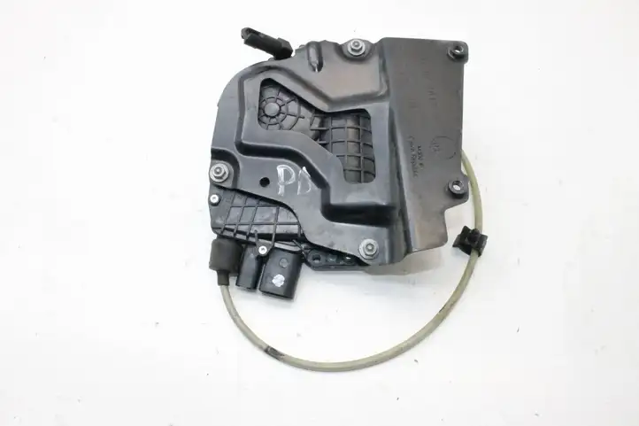 BMW 6 F12 F13 (2010 - 2018) 7276320 Замок ручки двери — фото 22