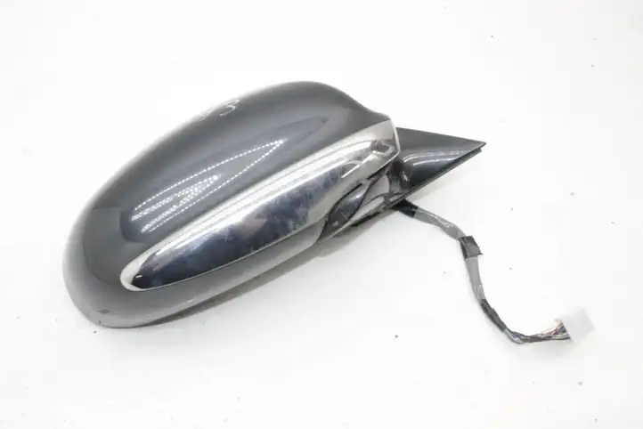 Lexus SC 300 - 400 (2001 - 2010) 13PIN Боковое зеркало механическое — фото 1
