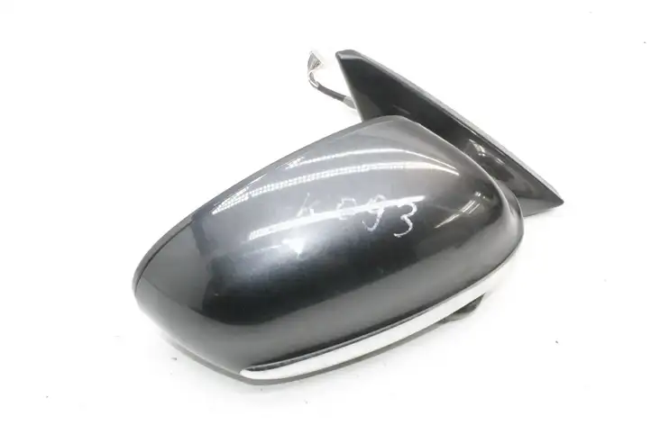 Lexus SC 300 - 400 (2001 - 2010) 13PIN Боковое зеркало механическое — фото 2