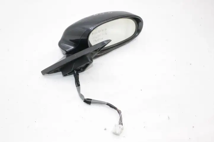 Lexus SC 300 - 400 (2001 - 2010) 13PIN Боковое зеркало механическое — фото 3