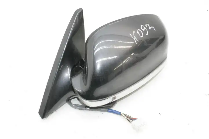 Lexus SC 300 - 400 (2001 - 2010) 13PIN Боковое зеркало механическое — фото 1