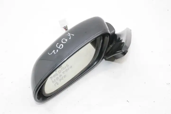 Lexus SC 300 - 400 (2001 - 2010) 13PIN Боковое зеркало механическое — фото 2