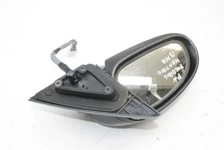 Lexus SC 300 - 400 (2001 - 2010) 13PIN Боковое зеркало механическое — фото 4