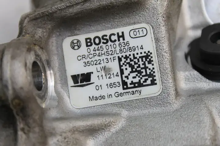 Chrysler 300 - 300C (2005 - 2011) 35022131F Механический топливный насос — фото 6