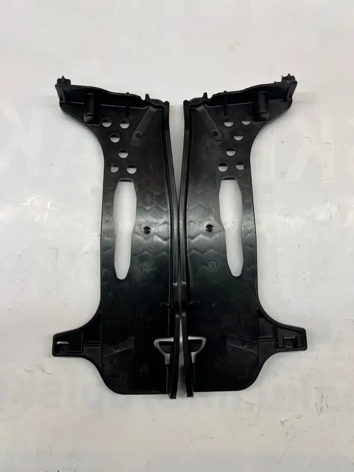 Mini Cooper Countryman F60 (2016 - 2020) 9326861 Кронштейн GPS-навигатора — фото 2