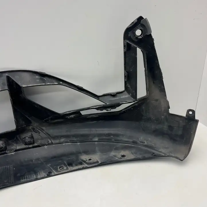 BMW X1 U11 (2022 - ) 9883560 Угловая часть переднего бампера — фото 2