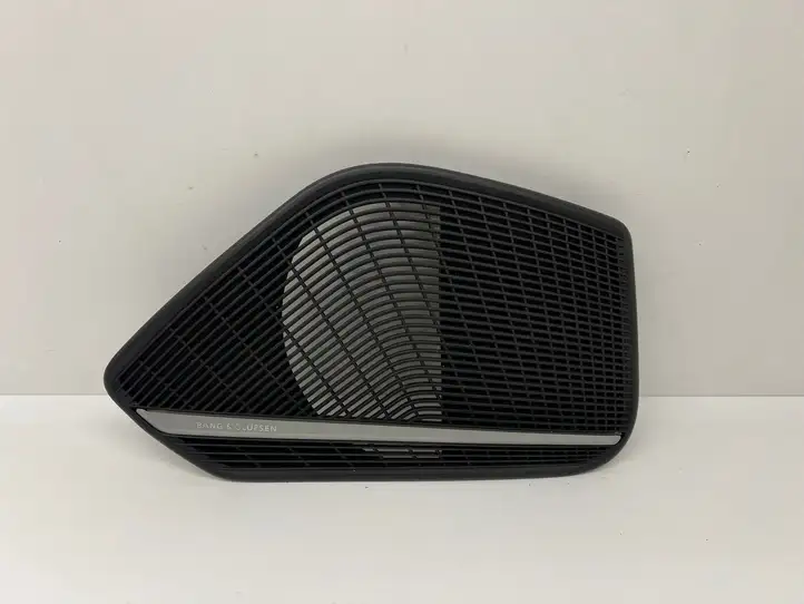 Audi A4 S4 B9 (2015 - 2019) 8W0035143 Накладка динамика передней двери — фото 1