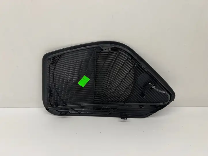 Audi A4 S4 B9 (2015 - 2019) 8W0035143 Накладка динамика передней двери — фото 3