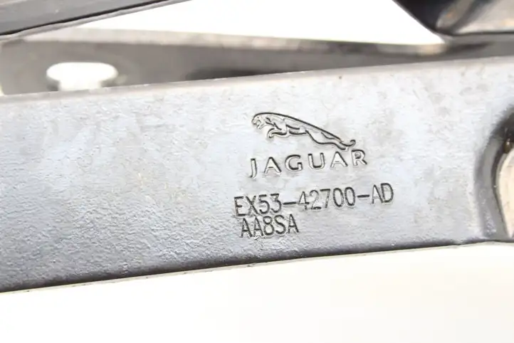Jaguar F-Type (2013 - ) EX5342700AD Петли крышки багажника — фото 6