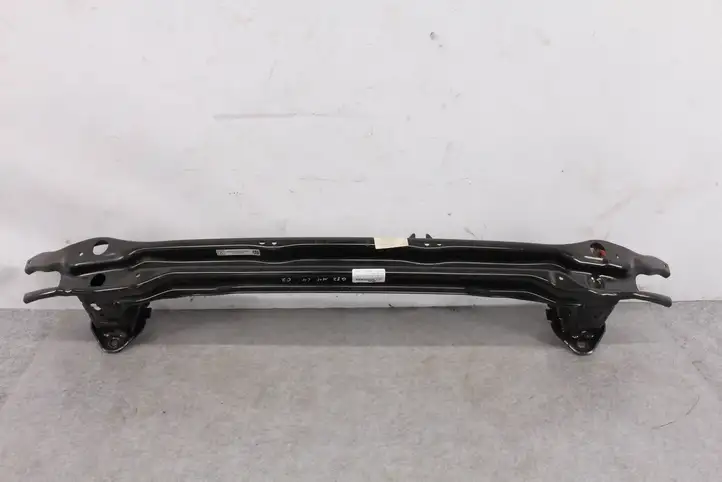 BMW M4 G82 G83 (2020 - ) 8078375 Усилитель заднего бампера — фото 1
