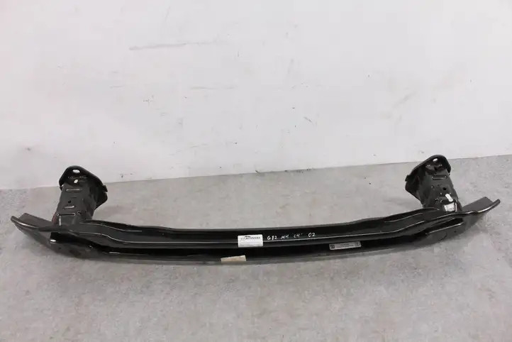 BMW M4 G82 G83 (2020 - ) 8078375 Усилитель заднего бампера — фото 6