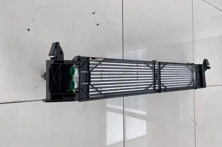 53149206 Масляный радиатор коробки передач — фото 4