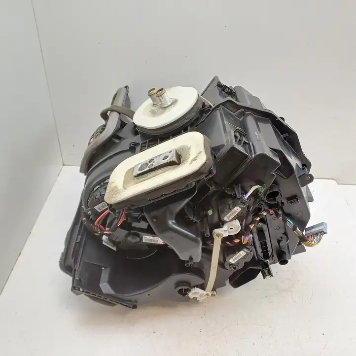 Renault Talisman (2015 - ) T372218A Комплект системы вентиляции салона — фото 5