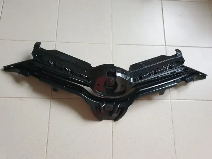 Toyota Auris E180 (2012 - 2018) 5311402380 Вентиляционная решетка кузова — фото 1