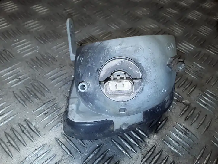 Hyundai H-1, Starex, Satellite (2004 - 2007) 923014A5 Указатель поворота передний — фото 3