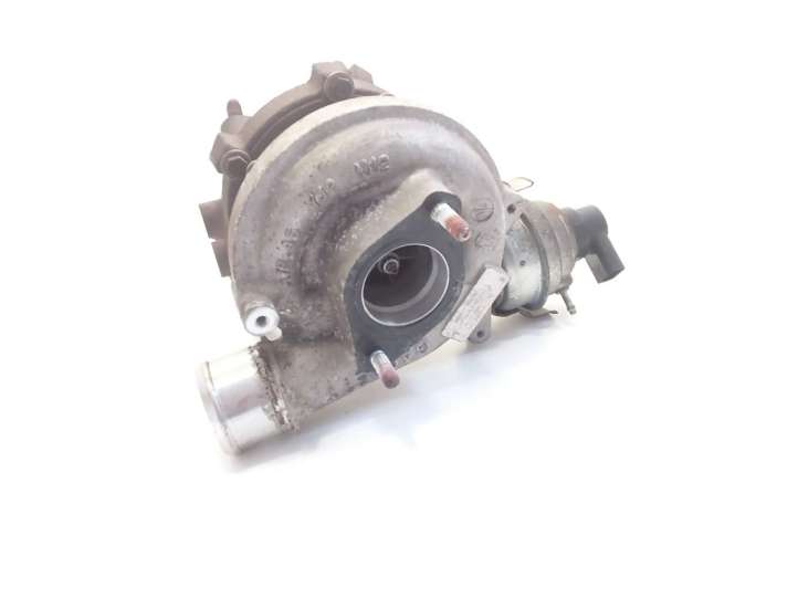 18900RL0G012M2 Honda Accord Turbina