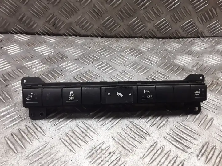 Jeep Grand Cherokee (WK) (2004 - 2010) P56050136AD Включатель обогрева — фото 1