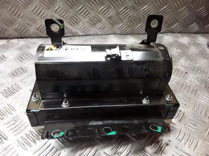 Opel Antara (2011 - 2017) 20793219 Подушка безопасности пассажира — фото 3