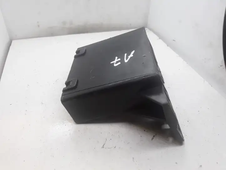 Toyota Corolla Verso E121 (2004 - 2007) 886500F030 Модуль управления кондиционером — фото 3
