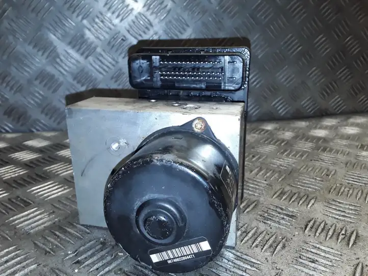 Nissan Pathfinder R51 (2005 - 2012) 47660EB40A ABS блок — фото 1