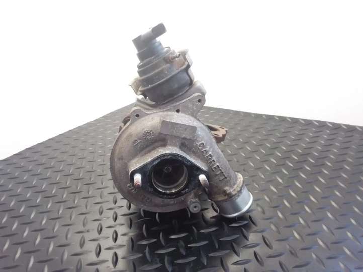 18900RL0G012M2 Honda Accord Turbina