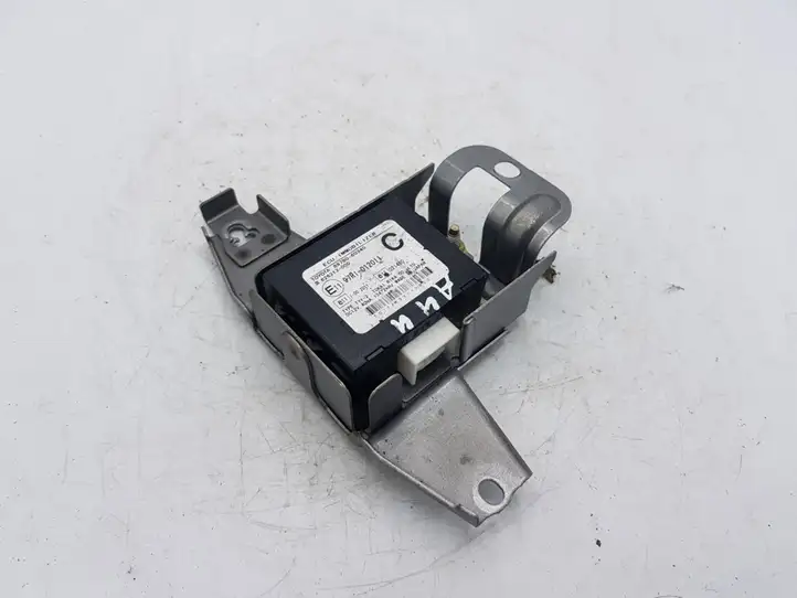 Toyota Land Cruiser (J120) (2002 - 2009) 8978060340 Блок иммобилайзера — фото 1
