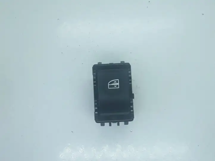 Renault Laguna III (2007 - 2015) 254010003R Блок кнопок стеклоподъемников — фото 1