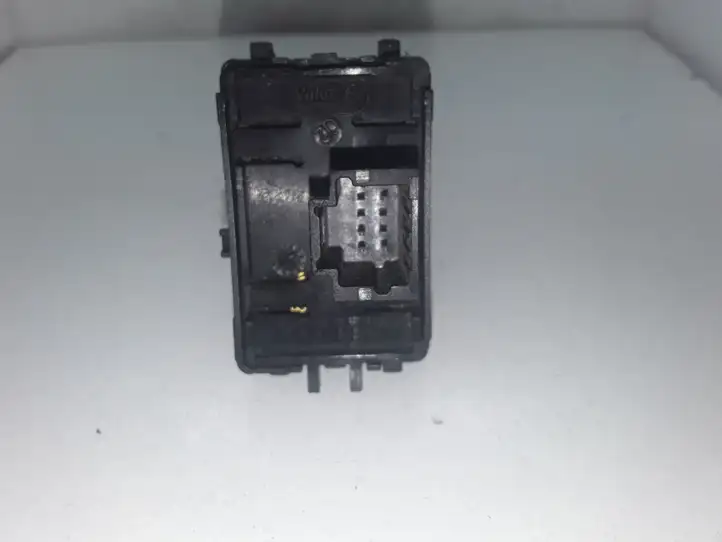 Renault Laguna III (2007 - 2015) 254010003R Блок кнопок стеклоподъемников — фото 2