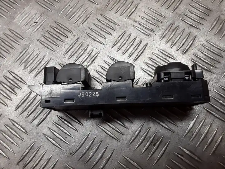 Ford Mondeo MK IV (2007 - 2014) 7S7R14A132BC Блок кнопок стеклоподъемников — фото 5