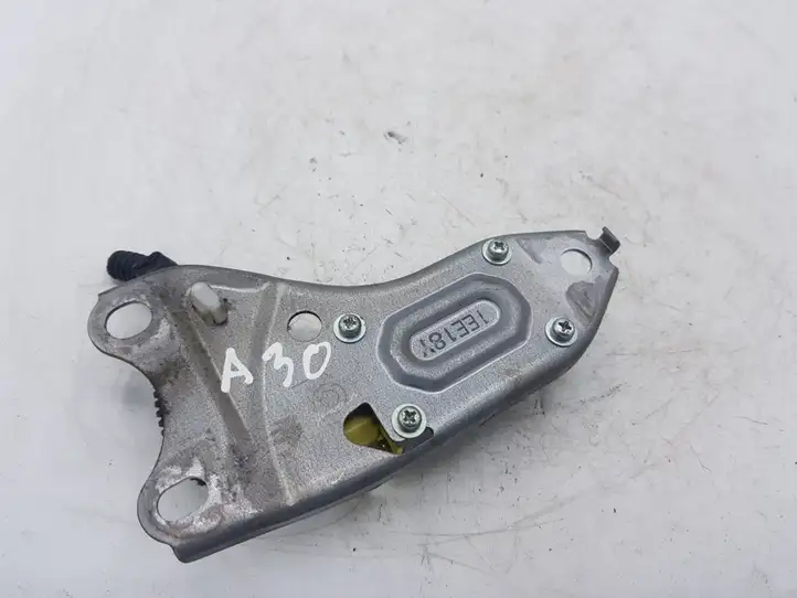 Toyota Avensis Verso (2001 - 2004) 8983044010 Датчик удара SRS — фото 3